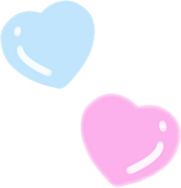 Download Heart Yumekawaii Fancy Kawaii Pastel 100 Remix Thank Picsart Photo Studio Full Size Png Image Pngkit