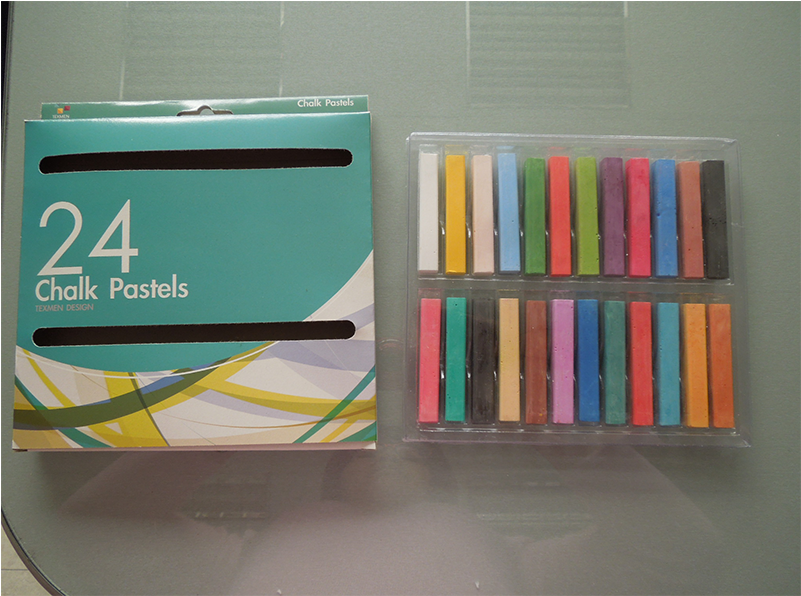 Aschalk Pastel (800x800), Png Download