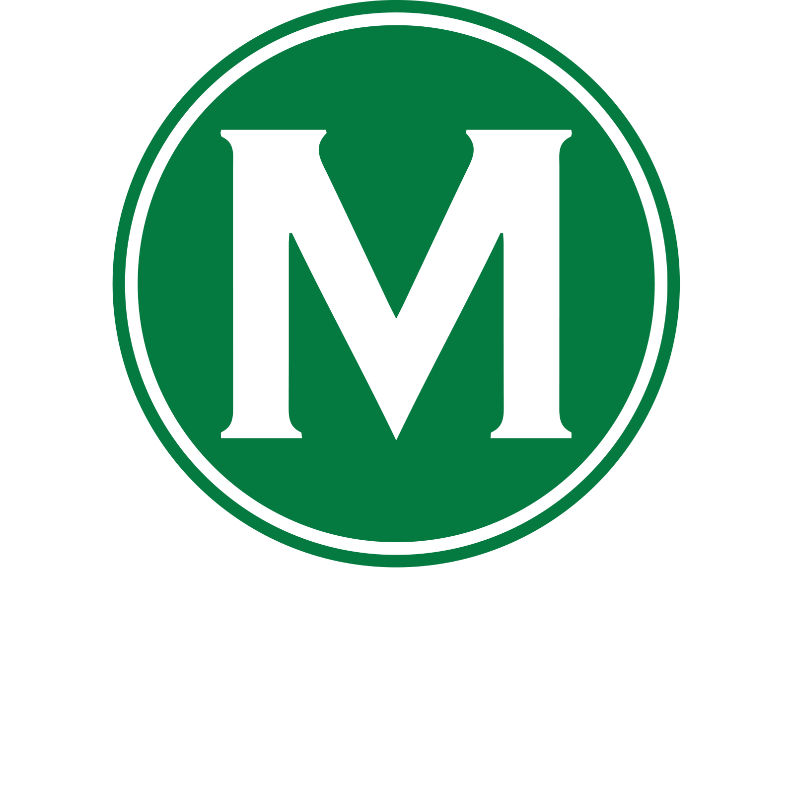 Richmond Property Logo - Augusta (1599x1583), Png Download