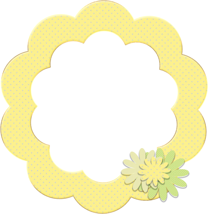 Fabulous Frames ~ Digital Scrapbooking Elements ~ - Anna's Linens (1000x1000), Png Download