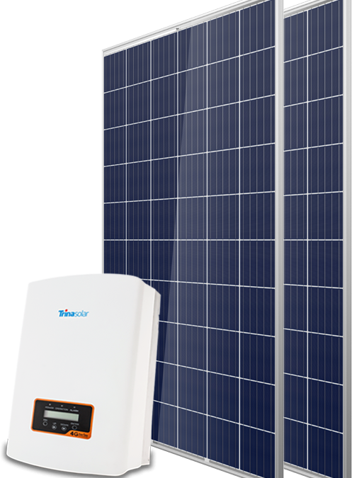 Trinahome Small Office - Electronics (497x675), Png Download