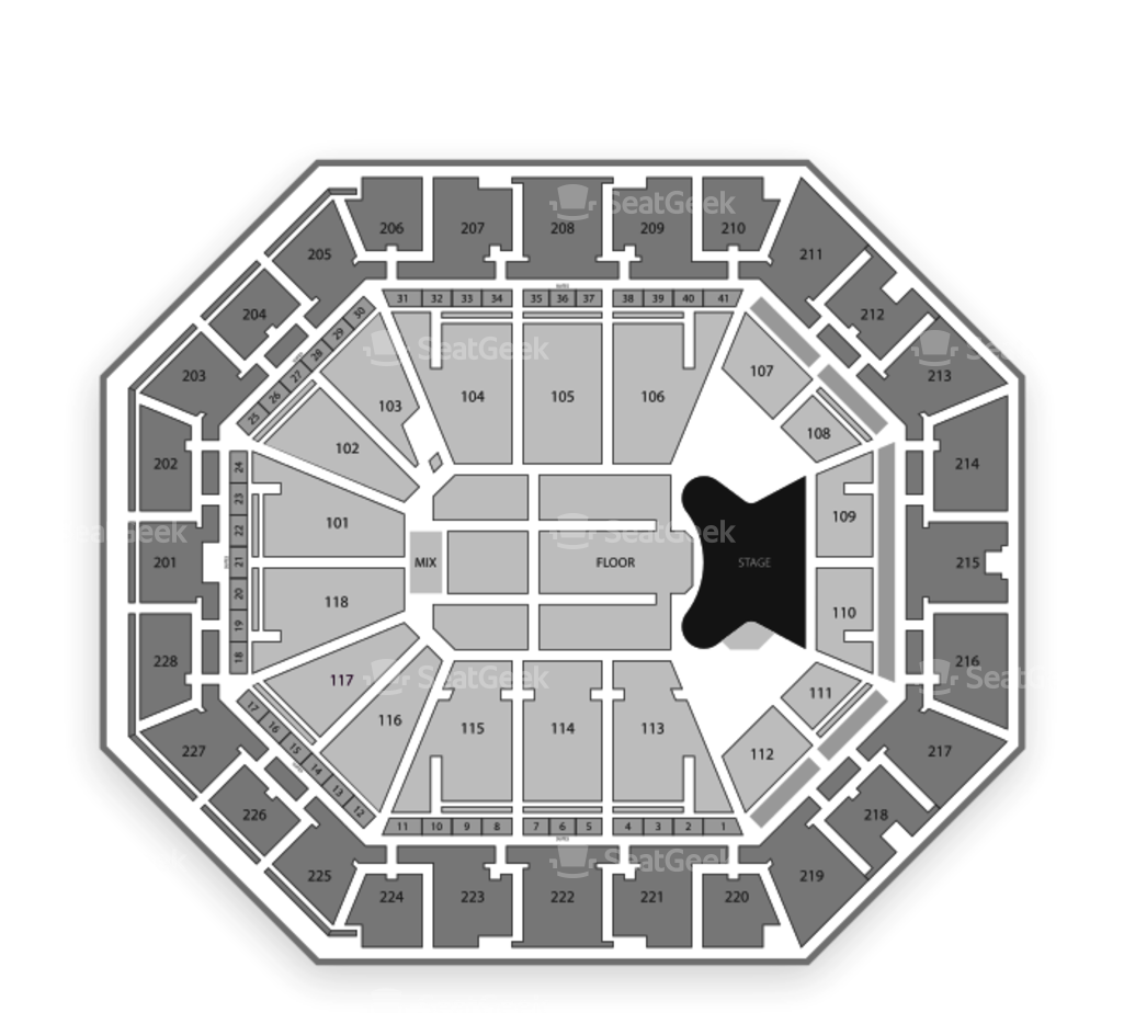 Colonial Life Arena (1024x1024), Png Download