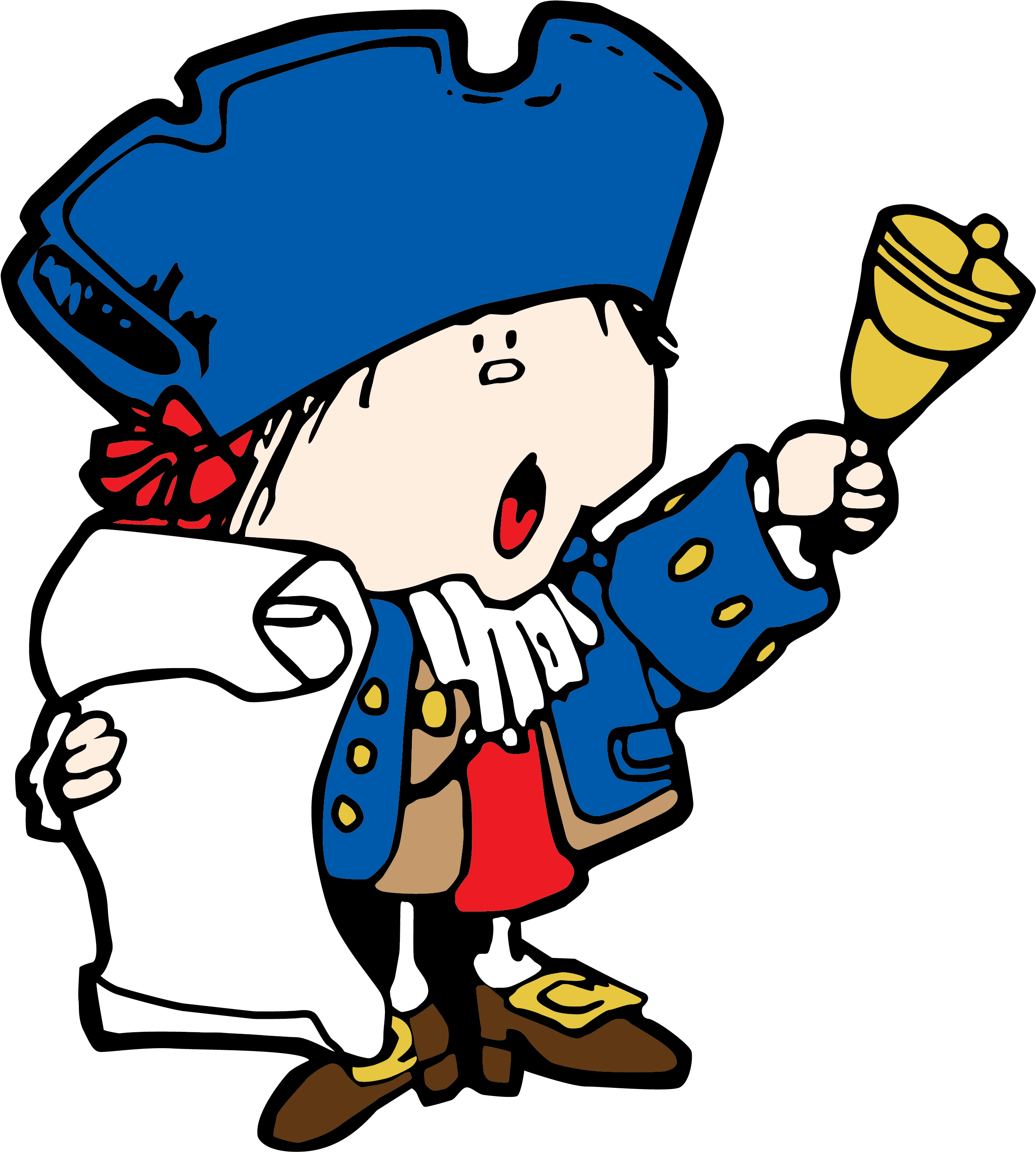 Washington - George Washington Elementary School Logo (3125x3125), Png Download