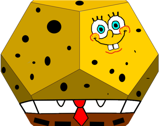 God Of War Clipart Spongebob - God Of War (640x480), Png Download