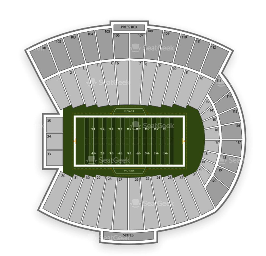 Memorial Stadium (1024x1024), Png Download