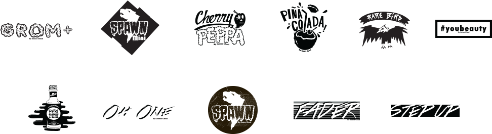 We Will Have Our Whole Surfboard Range In Store - Chilli Surfboards (1012x318), Png Download