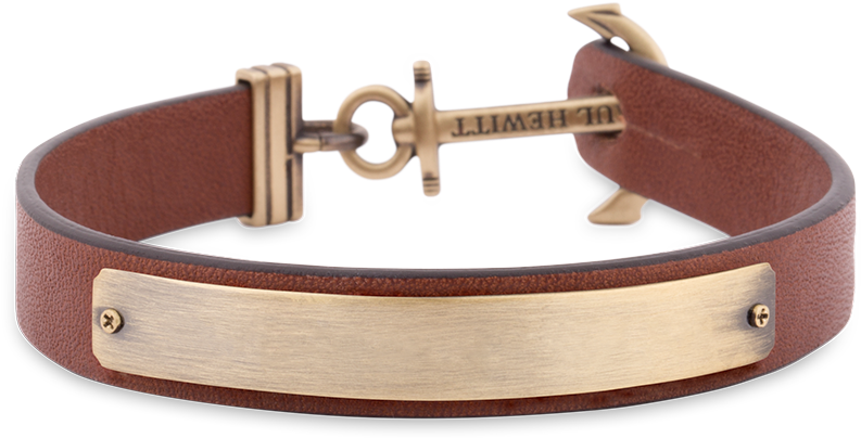 Paul Hewitt Armband Signum (1000x1000), Png Download