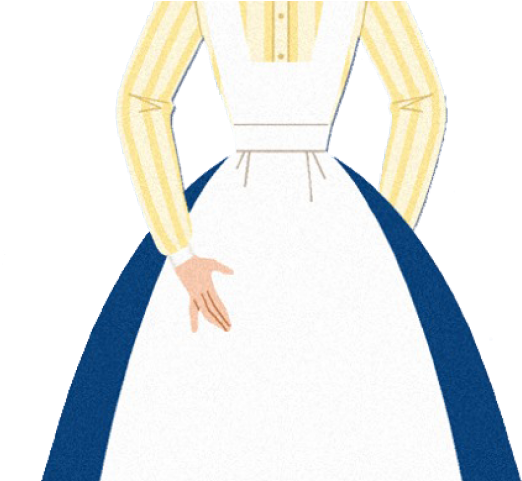Mary Poppins Cliparts - Mary Poppins (640x480), Png Download