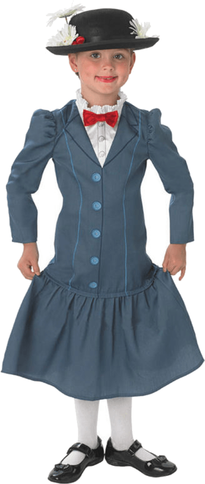 World Book Day Outfit (600x951), Png Download