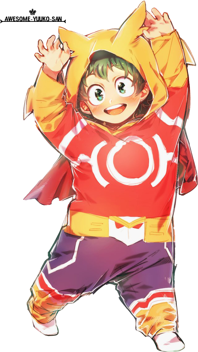Image By Yorugami - My Hero Academia (799x1200), Png Download