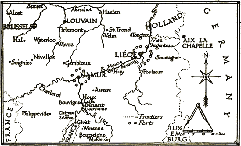 Map (800x495), Png Download