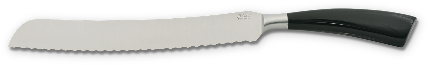 Bread Knife Saladini - Fillet Knife (1500x1500), Png Download
