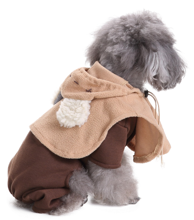 Costume (750x750), Png Download