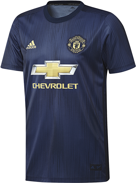man u kids jersey