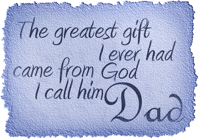 To Make Your Fathers Day 2018 Special, We Are Here - Special Happy Fathers Day (640x449), Png Download