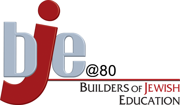 Builders Of Jewish Education (591x344), Png Download