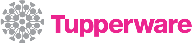 Logo Tupperware - U.s. Chamber Of Commerce Foundation (800x534), Png Download