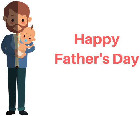 Fathers Day Australia - Father's Day Observance Rule (australia, 2000 - Now) (672x480), Png Download