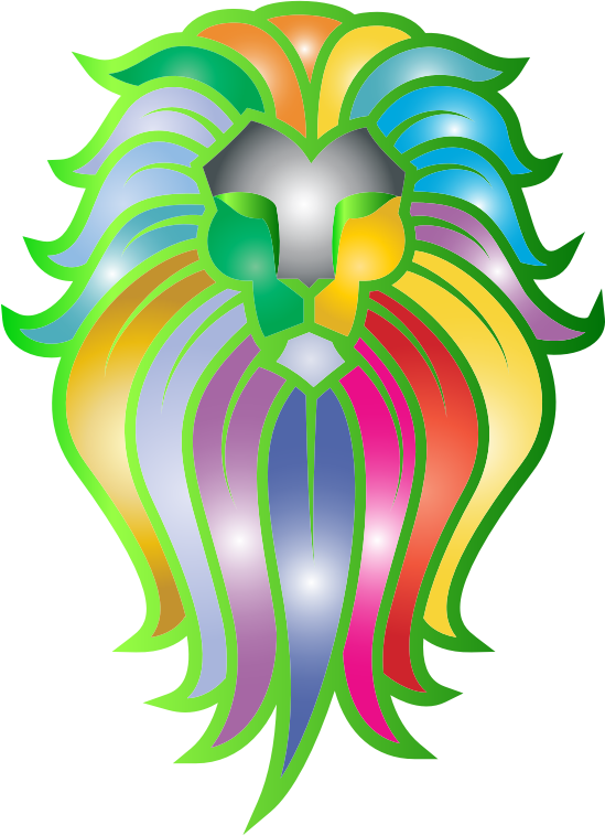 Medium Image - Flower Tattoo Clipart No Background (549x758), Png Download