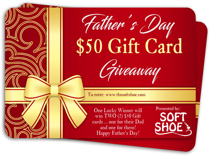 So At Soft Shoe, We Want To Wish A Very Happy Father's - Josiah - The Day Of Fate: Friendship, Loss, (815x603), Png Download