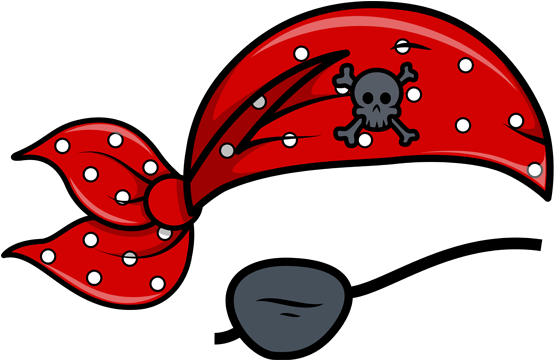 Download Piracy Skull Pirate Transprent Calavera Pirata Png Full Size Png Image Pngkit