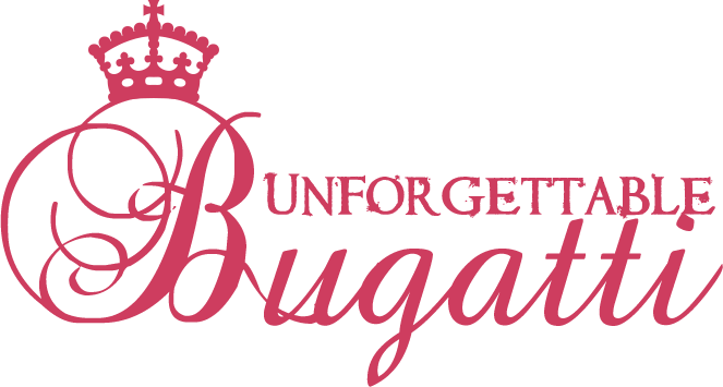 Bugatti (663x355), Png Download