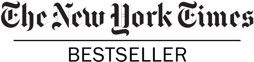 All Nyt Bestseller News - New York Times (818x200), Png Download