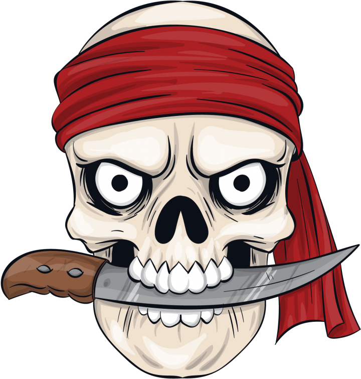 Artist - - Skull (983x1024), Png Download