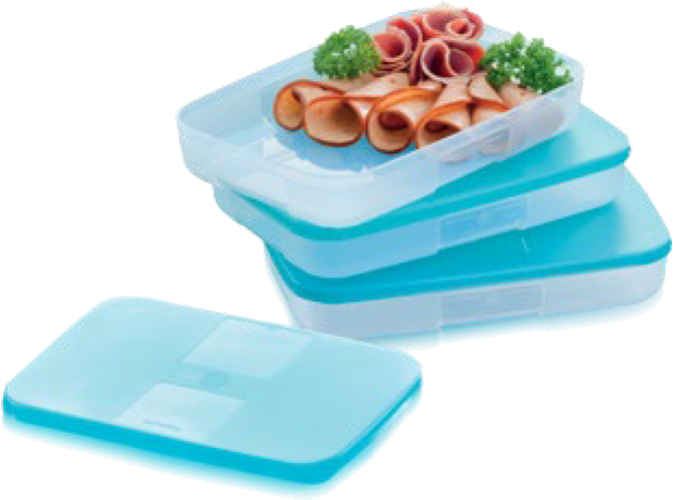 Freezermate Medium I 550ml - Tupperware Freezermate Medium I 550ml (800x800), Png Download