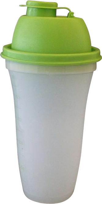 Tupperware Mixer Blender Green Lid - Blender (661x661), Png Download
