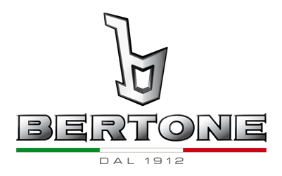 Car Logo Bertone - Bertone (400x400), Png Download