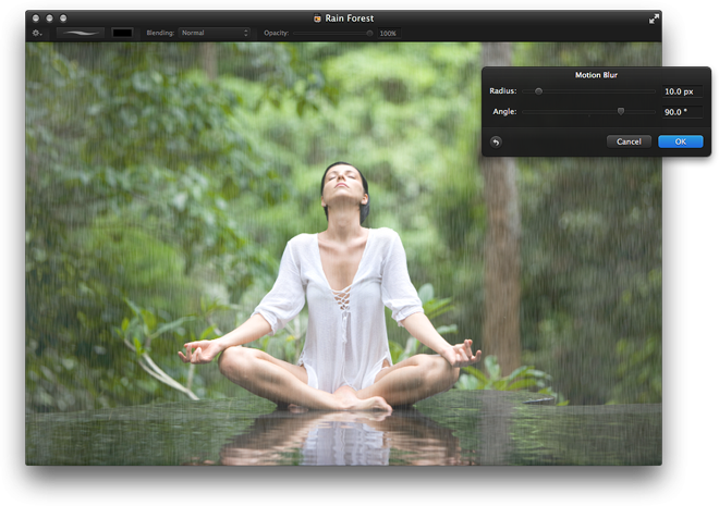 Yoga In The Jungle (660x465), Png Download