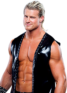 Randy Orton, John Morrison, The Miz, Cm Punk, Daniel - Dolph Ziggler (218x300), Png Download