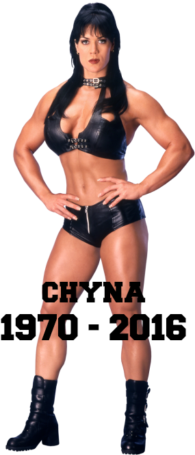 Download Several Wrestling Legends And Innovators Chyna Wwe Full Size Png Image Pngkit