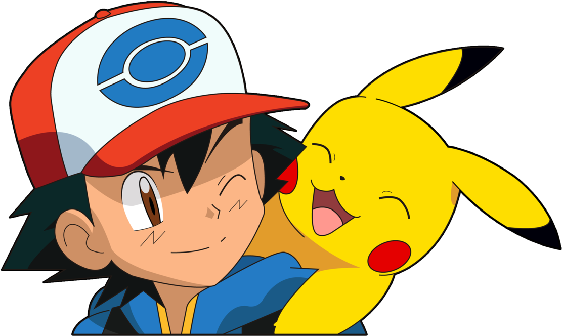 Pokemon Png (1129x708), Png Download