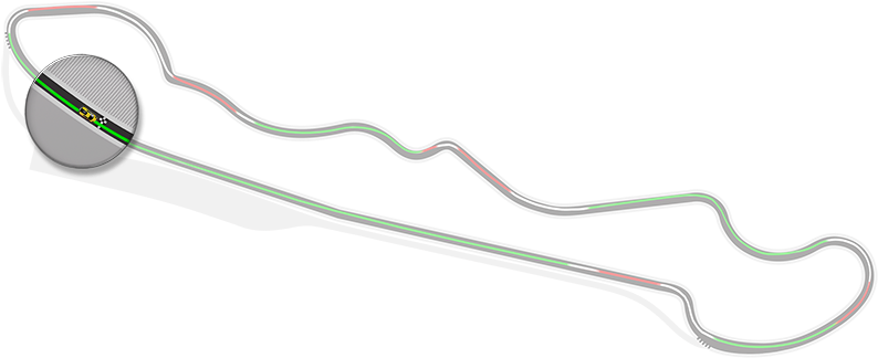 Drive Exotic Cars On Track In Las Vegas - Fretsaw (1000x419), Png Download