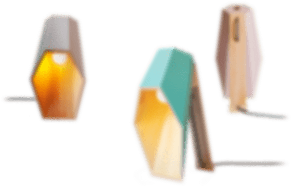 Lamps - Plywood (630x387), Png Download