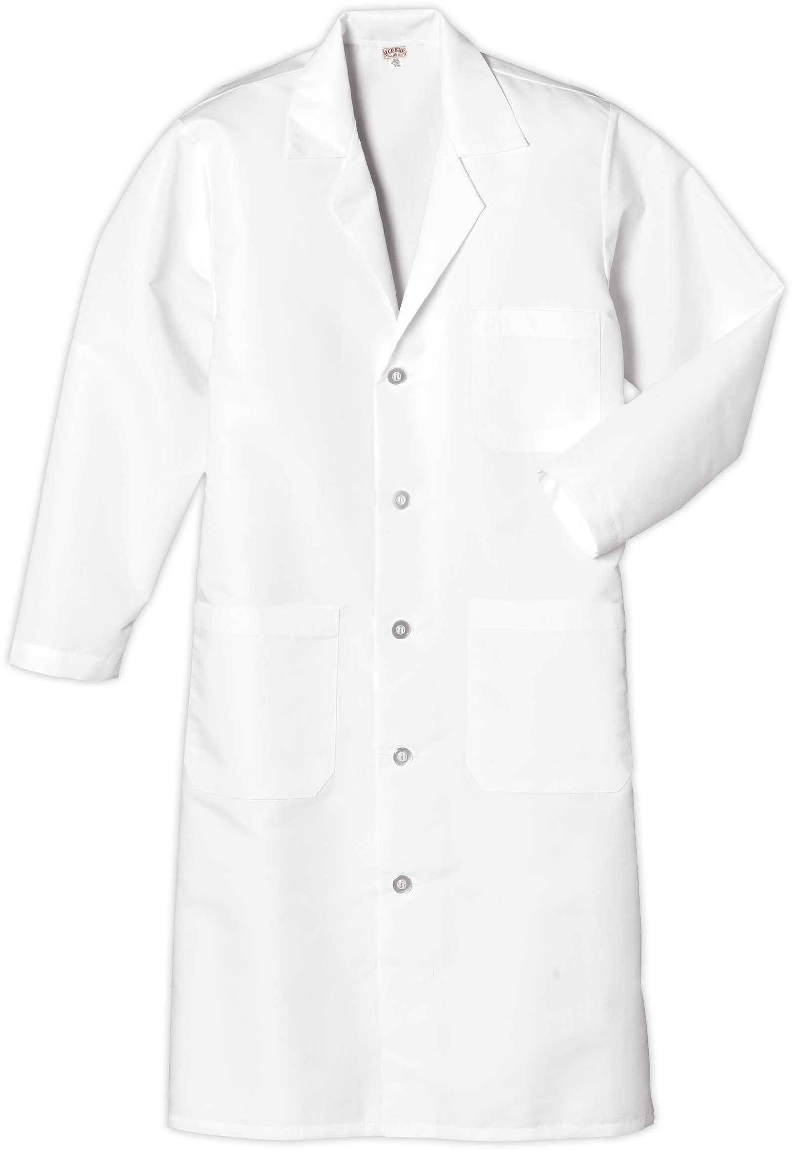 Lab Coat - Camice Infermiere Png (2500x2500), Png Download