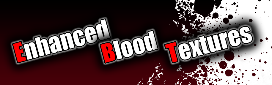 Bloodier Combat Experience With Higher Resolution And - Naver Blog (915x286), Png Download