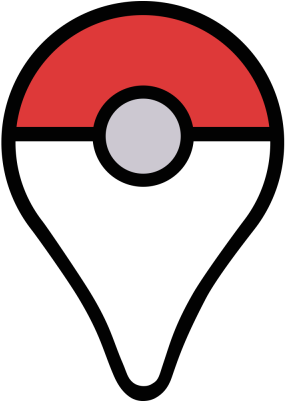 Pokemon Go Pin Background Png Images - Pokemon (400x480), Png Download