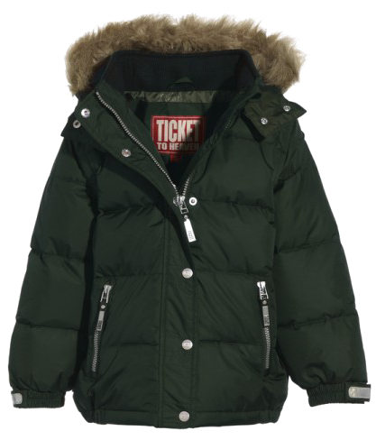 Warm Coat Png Background Image - Warm Coat Png (480x509), Png Download