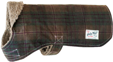 Billy Wolf Sterling Waterproof Coat - Coat (392x480), Png Download