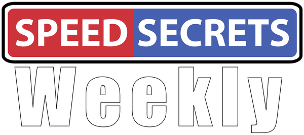 Speed Secrets Weekly - Lost Art Of High Performance Driving: Formance Car (600x268), Png Download