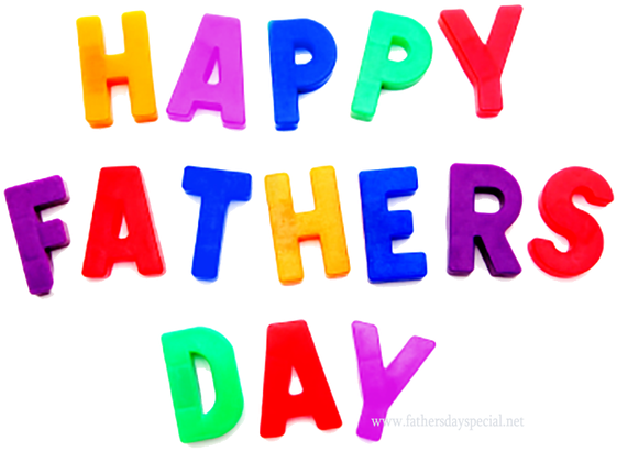 20 Most Stunning Happy Father's Day 2017 Wishes - Happy Father's Day Text (640x412), Png Download