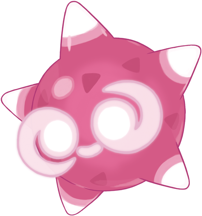 Minior-2 - Pokemon Sun And Moon Rock Pokemon (1108x1200), Png Download