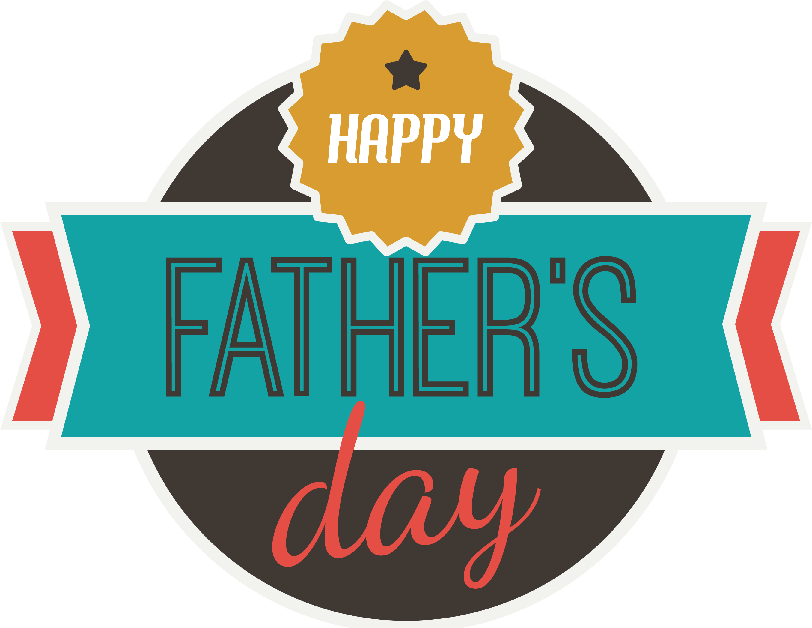 Download Happy Fathers Day 2 No Background Etiquetas Dia Del Padre Png Full Size Png Image Pngkit
