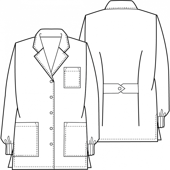 Available In Stores - Overcoat (700x700), Png Download