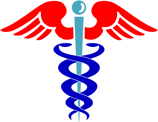 Svg Royalty Free Library Healthcare Clipart Public - Health Clipart (600x465), Png Download