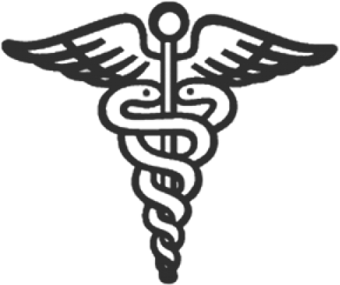 Medical Symbol Logo - Medical Symbol Clip Art (500x500), Png Download