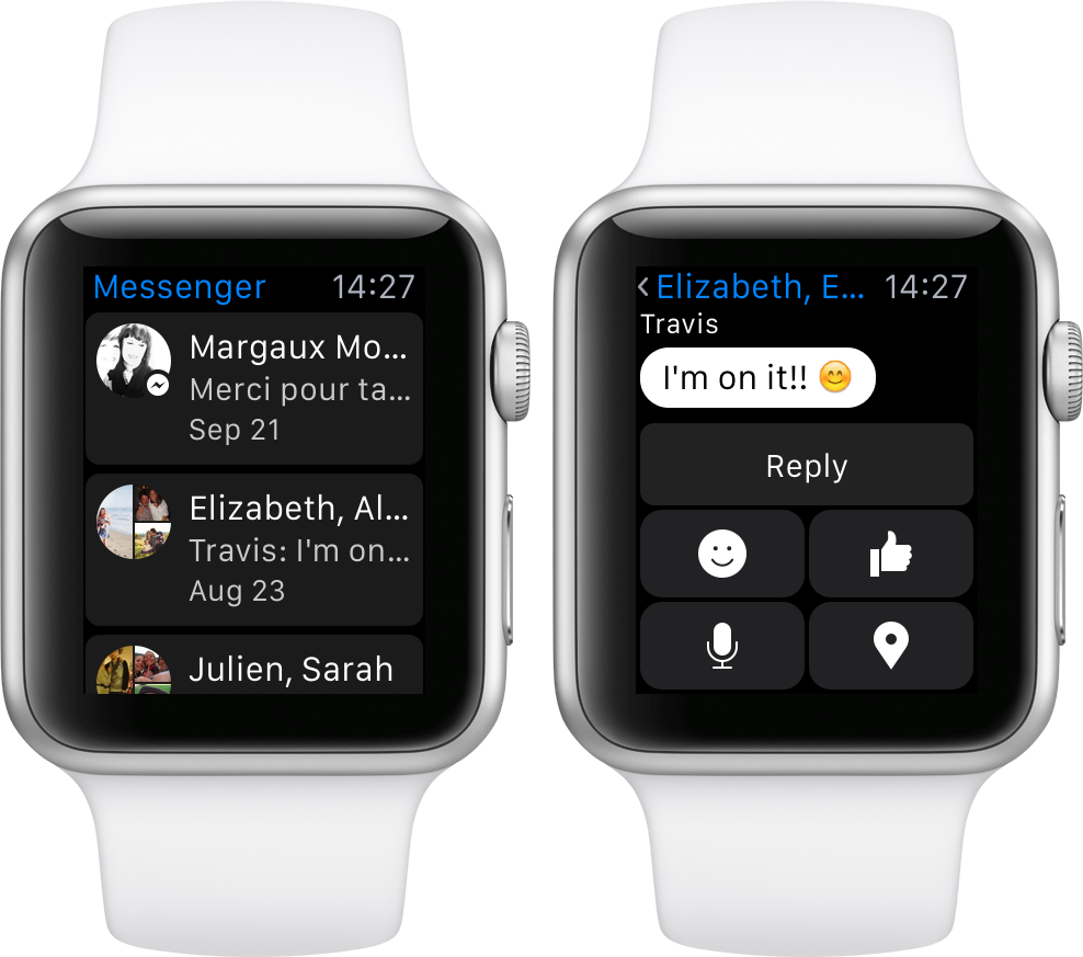 Watchos 5watchos - Apple 42mm Sport Band (988x873), Png Download